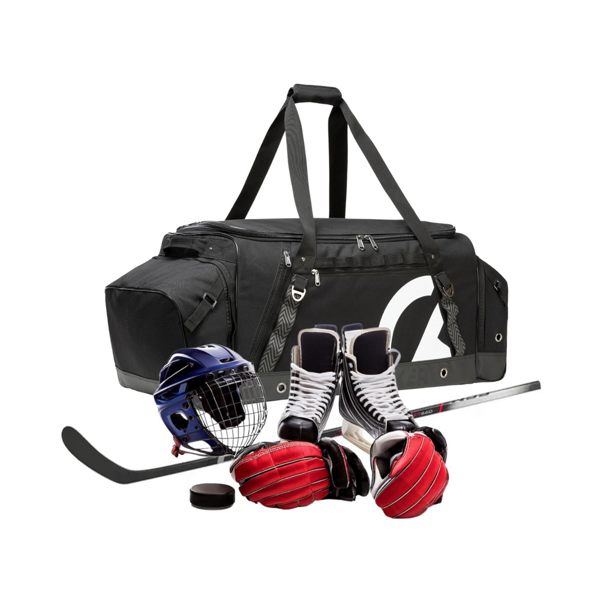 Trailkicker Ice Hockey Bag