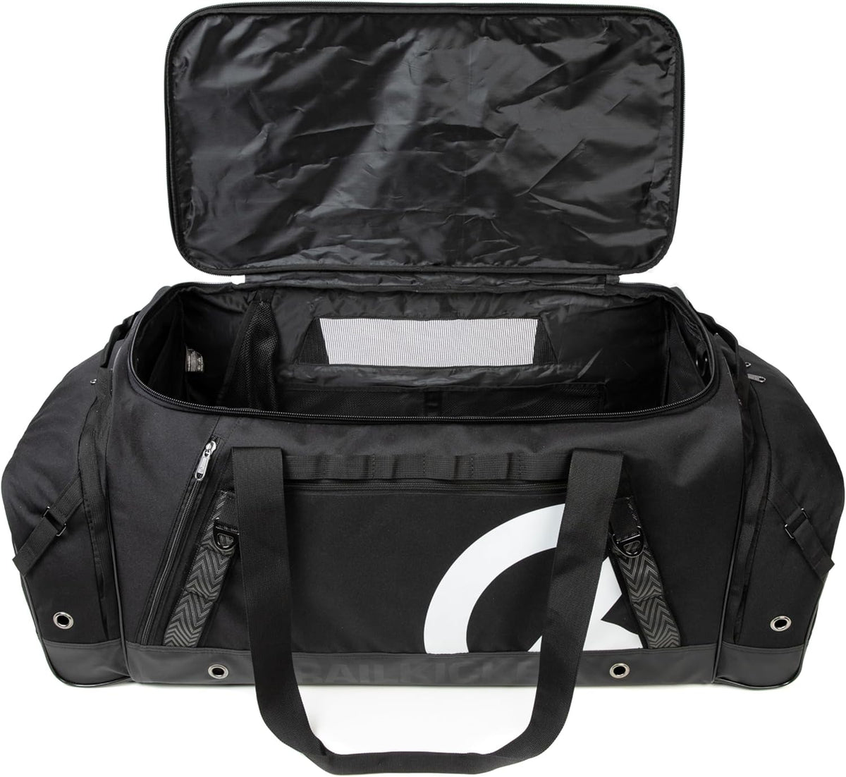 Trailkicker Ice Hockey Bag
