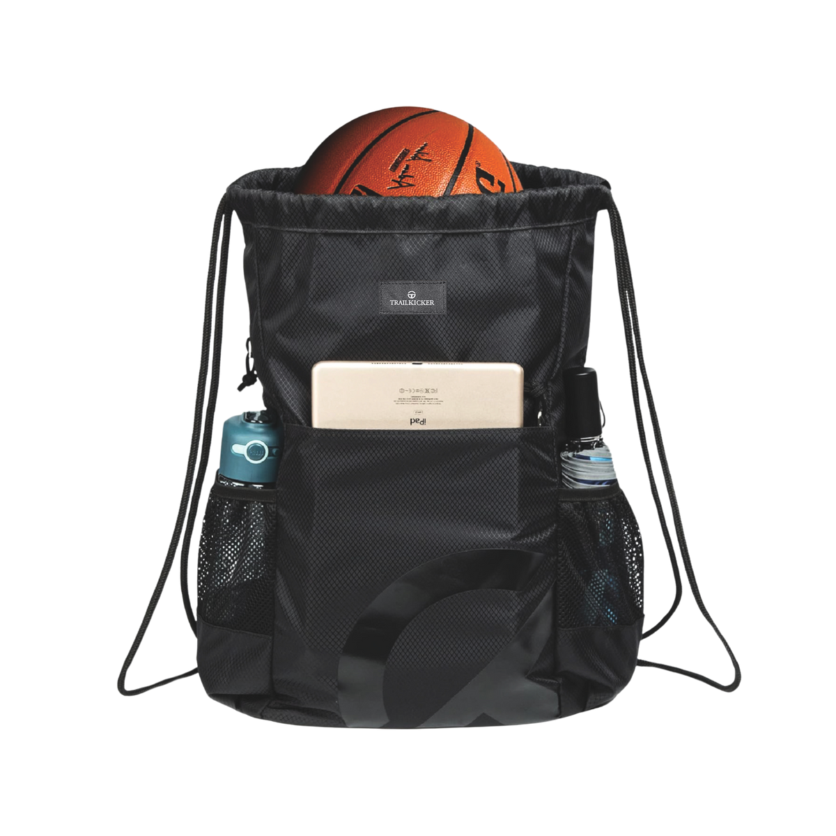 Trailkicker 15L Gym Drawstring Bag