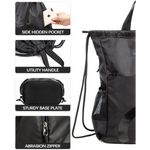 Trailkicker 15L Gym Drawstring Bag