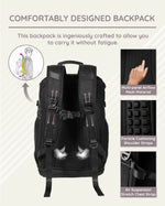 Trailkicker 40L Gym Backpack