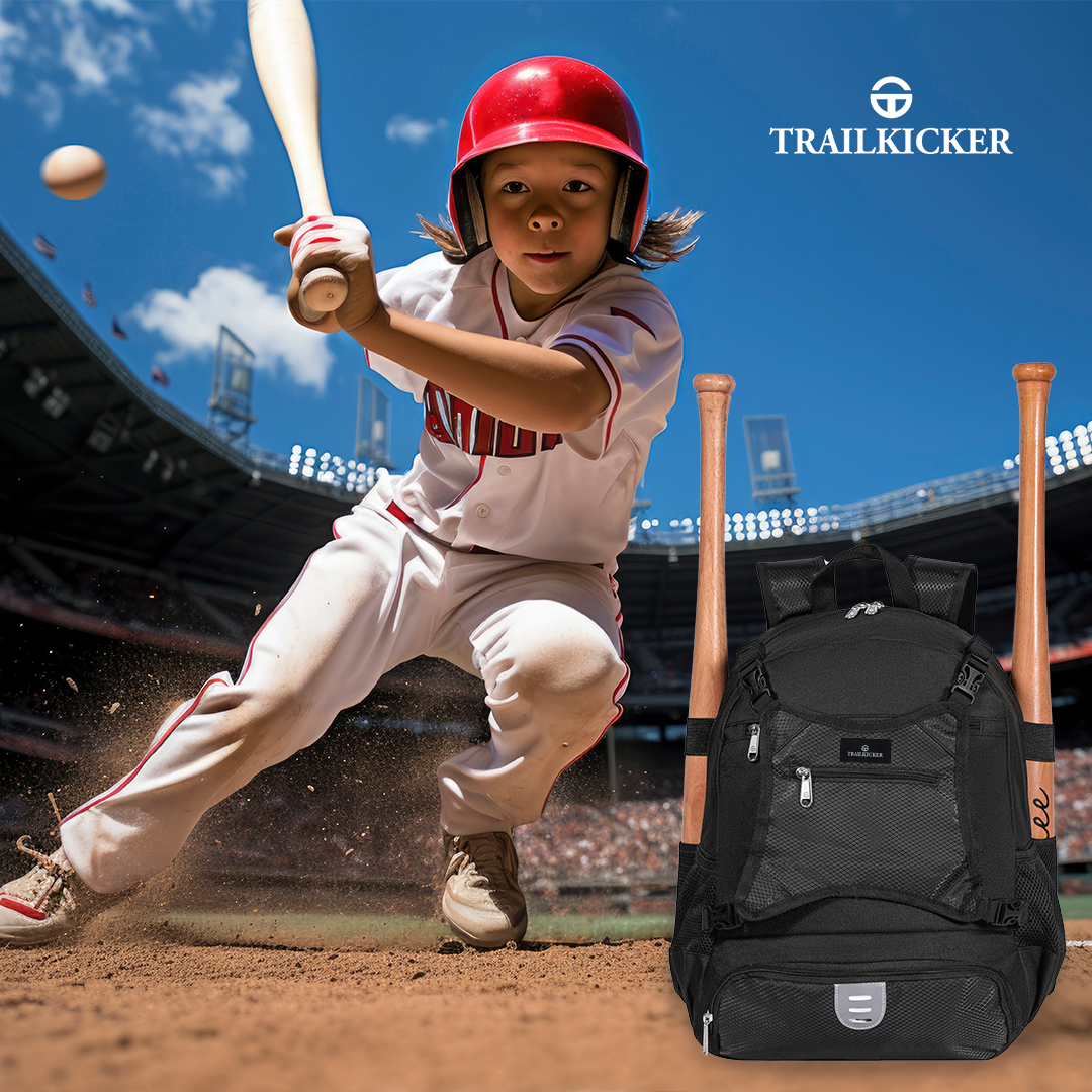 Trailkicker 30L Baseball Backpack