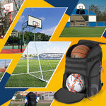 Trailkicker 35L Basketball Backpack