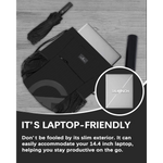 Trailkicker 15L Gym Drawstring Bag