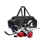 Trailkicker Ice Hockey Bag