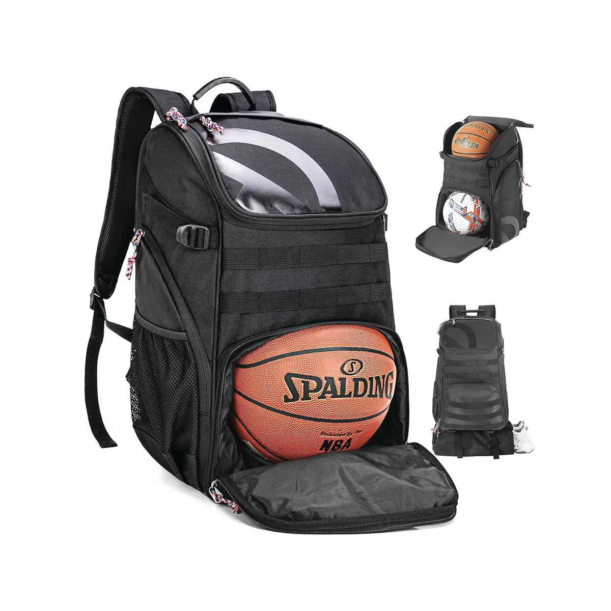 Trailkicker 35L Basketball Backpack