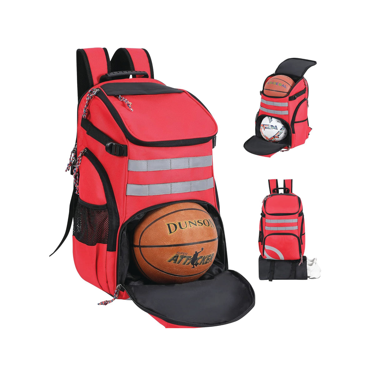 Trailkicker 35L Basketball Backpack