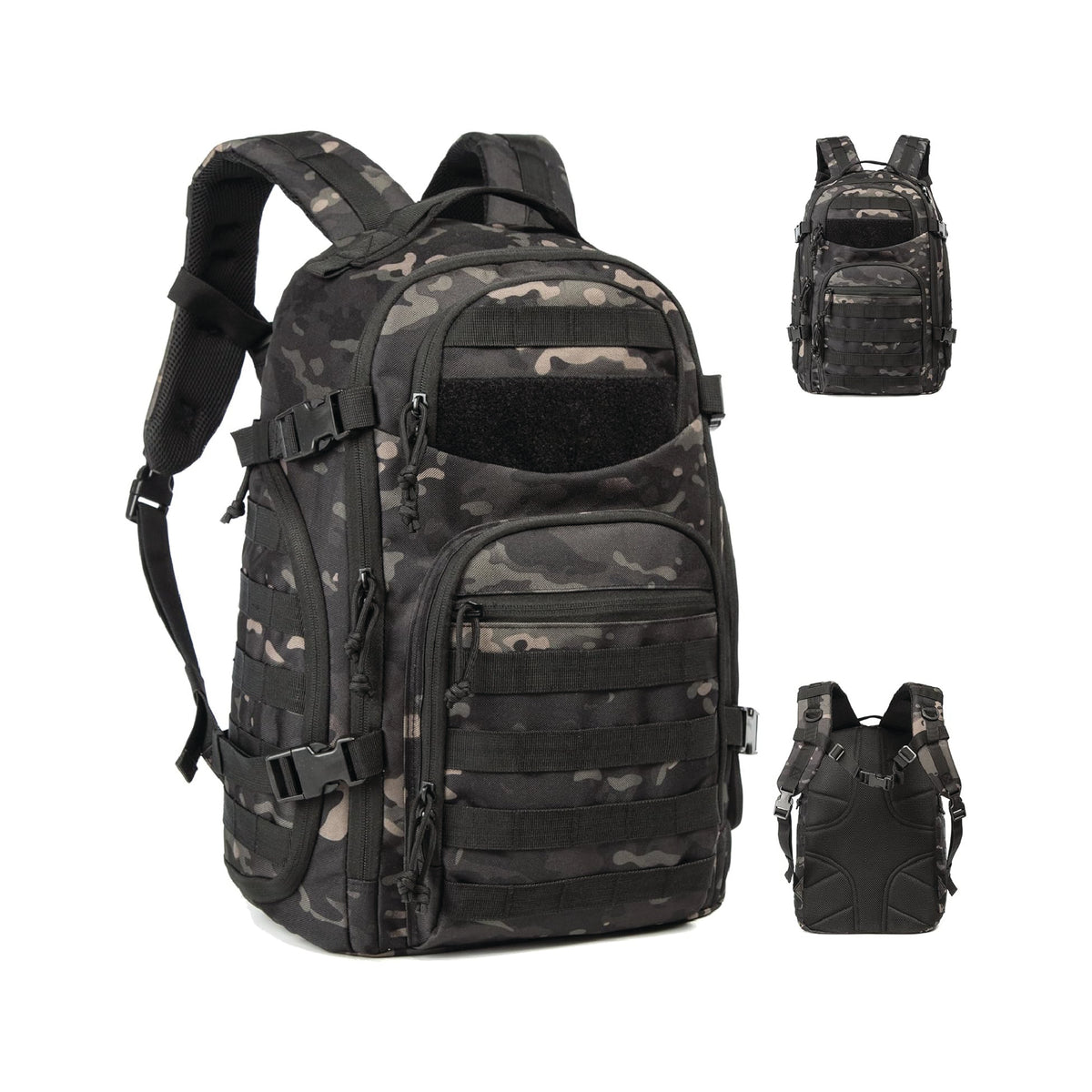 Trailkicker 35L Tactical Backpack