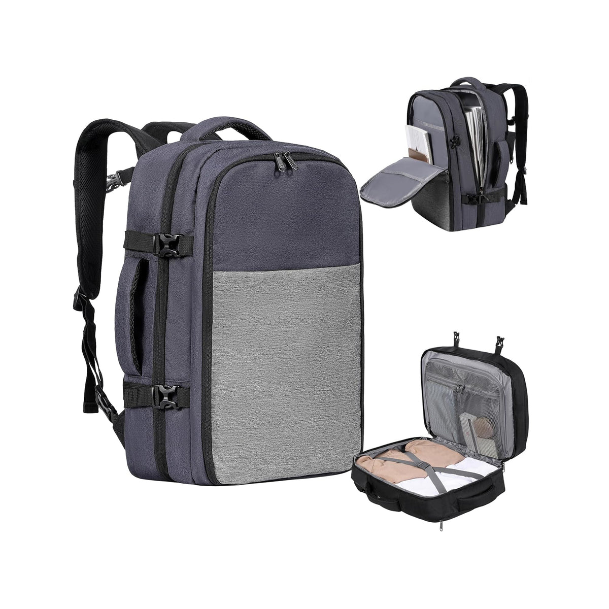 Trailkicker 40L Travel Backpack