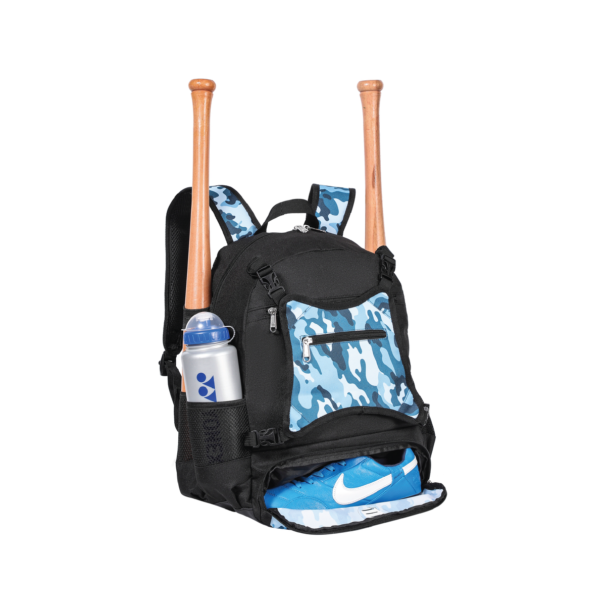 Trailkicker 30L Baseball Backpack