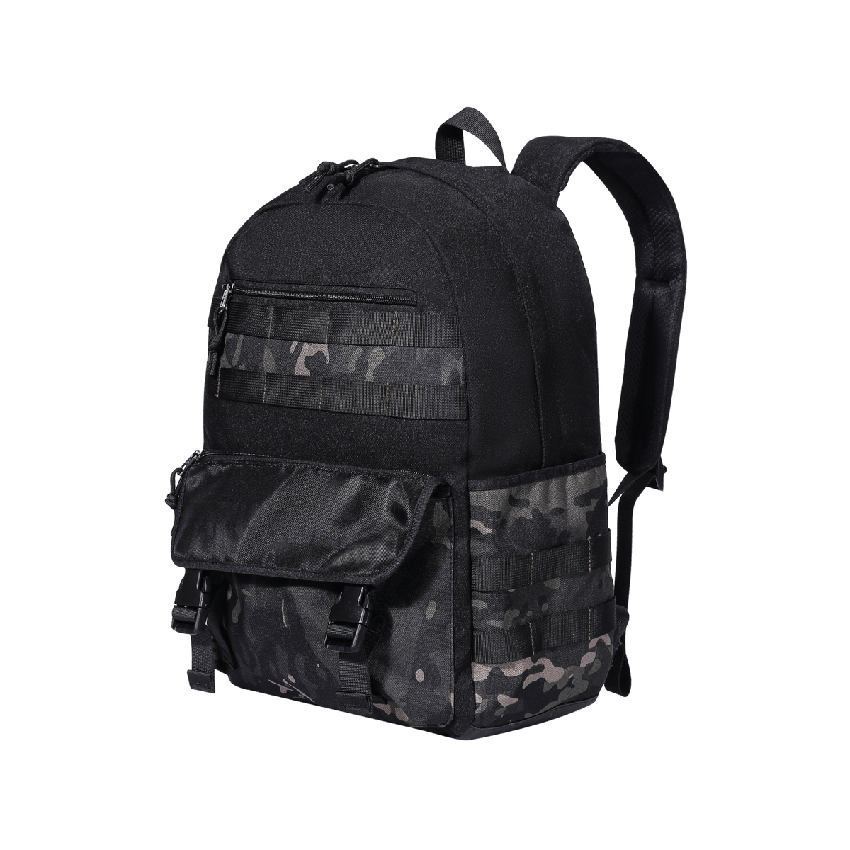 Trailkicker 20L Tactical Backpack - White