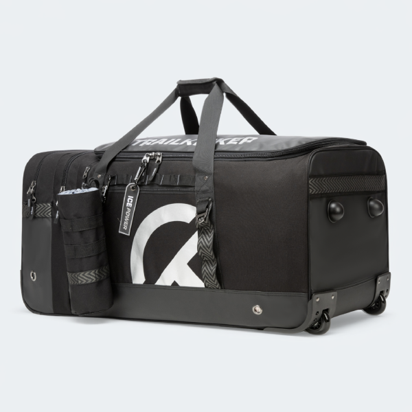 Trailkicker 147L XL Wheeled Ice Hockey Bag – Ice Power