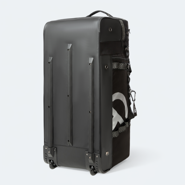 Trailkicker 147L XL Wheeled Ice Hockey Bag – Ice Power