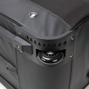 Trailkicker 147L XL Wheeled Ice Hockey Bag – Ice Power - 图片 7