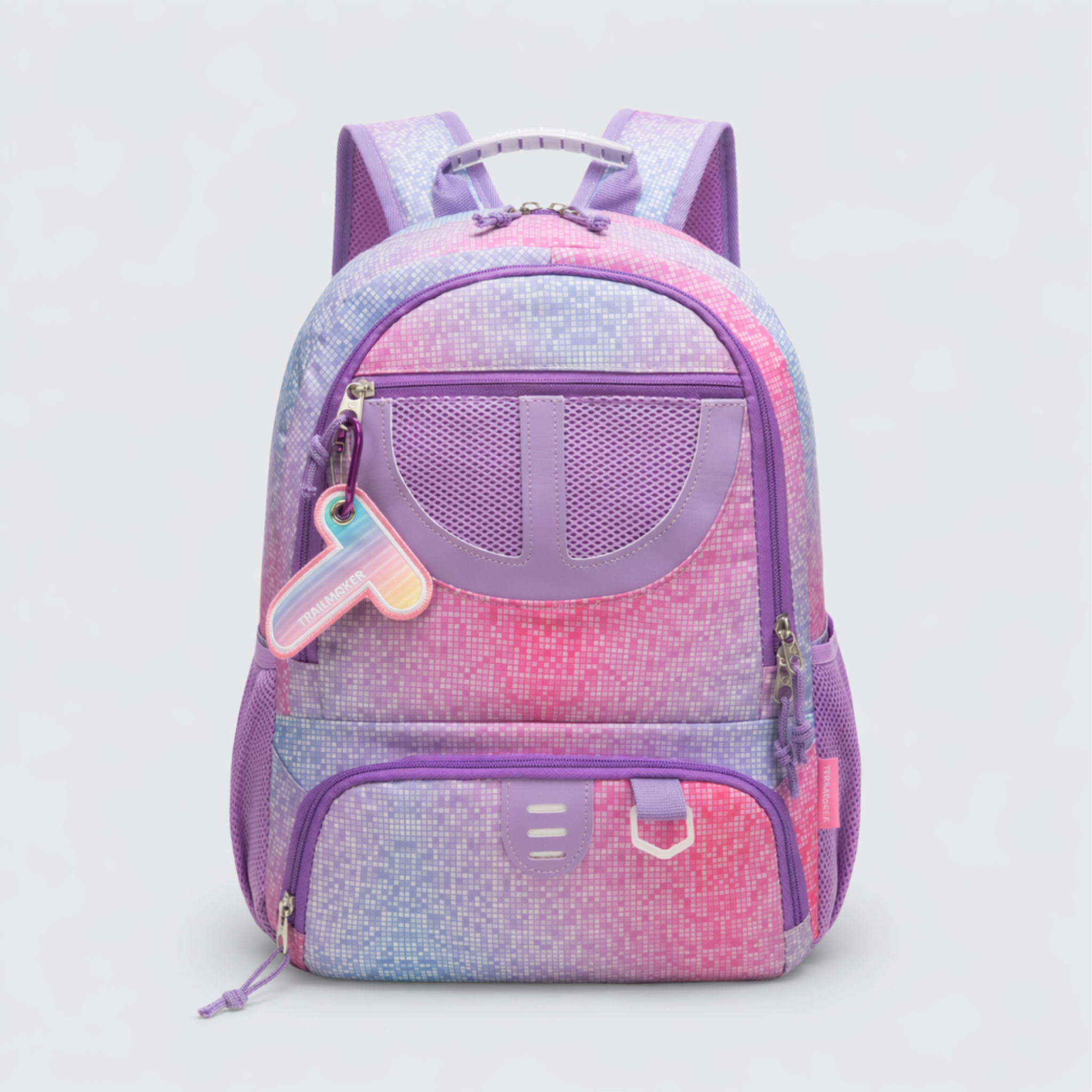 Trailkicker 23L L Football Backpack – Mosaic - 图片 1