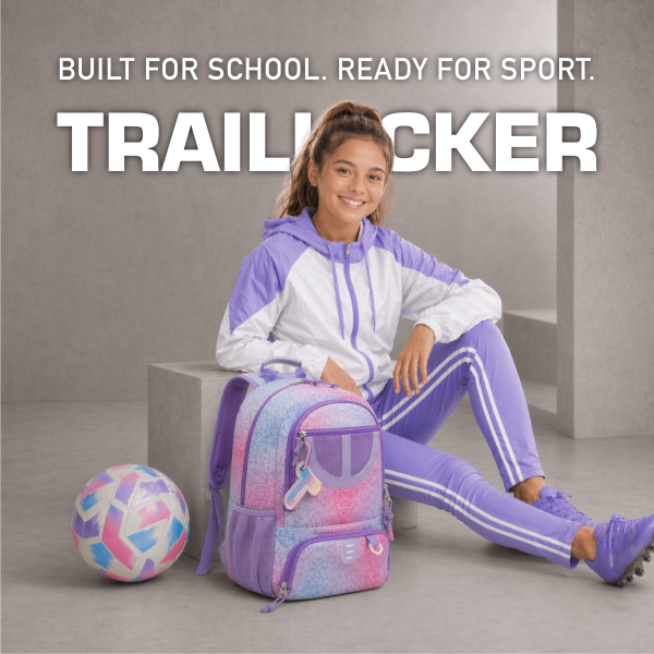 Trailkicker 23L L Football Backpack – Mosaic