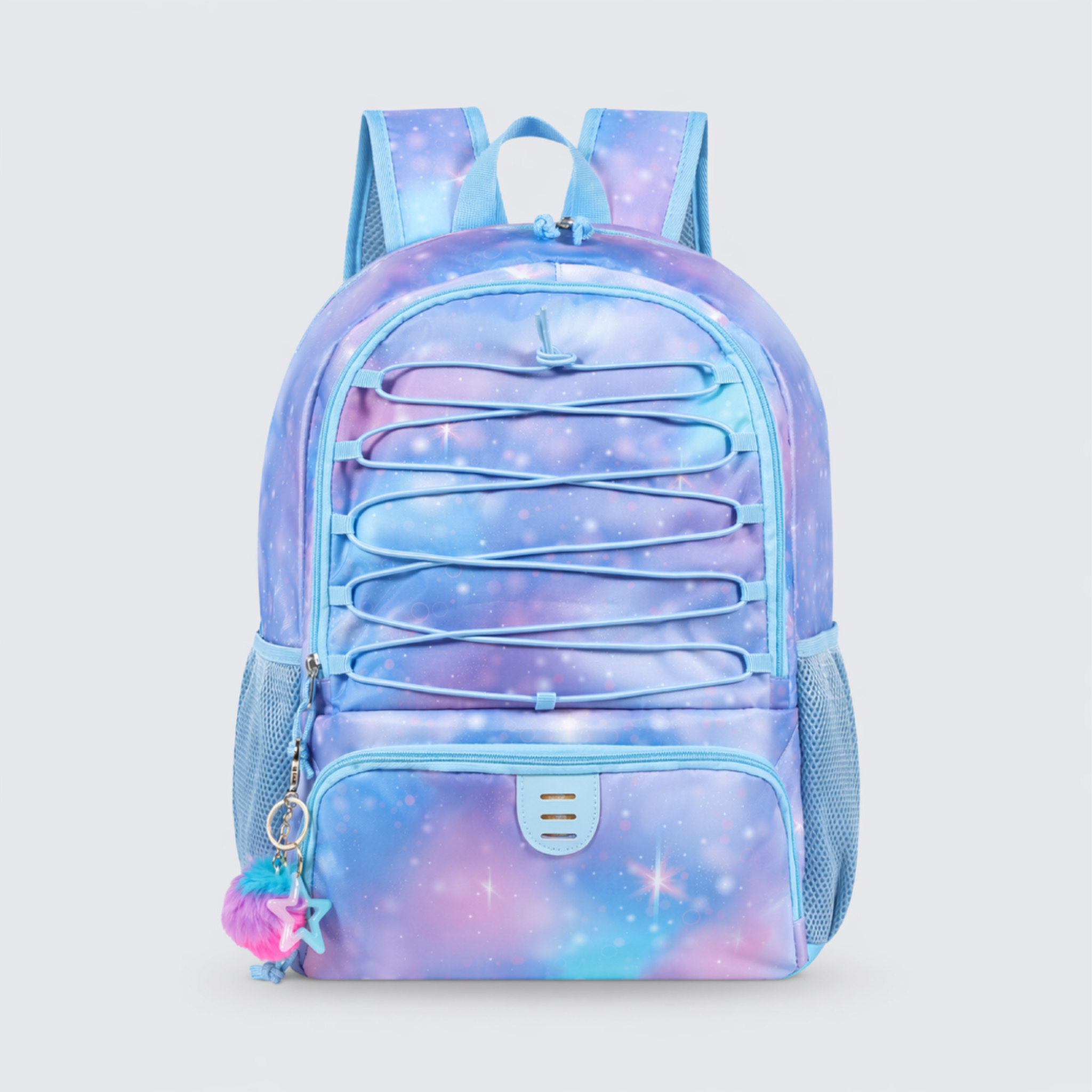 Trailkicker 30L XL Football Backpack – Starry Sky - 图片 1