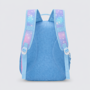 Trailkicker 30L XL Football Backpack – Starry Sky - 图片 3