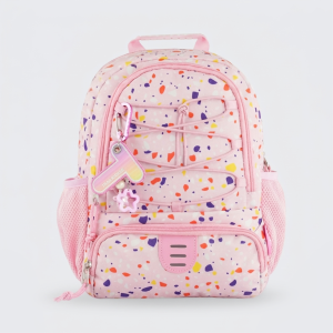 Trailkicker 11L S Football Backpack – Terrazzo