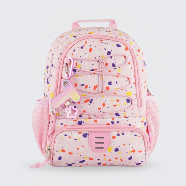Trailkicker 11L S Football Backpack – Terrazzo