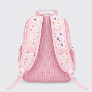 Trailkicker 11L S Football Backpack – Terrazzo - 图片 3