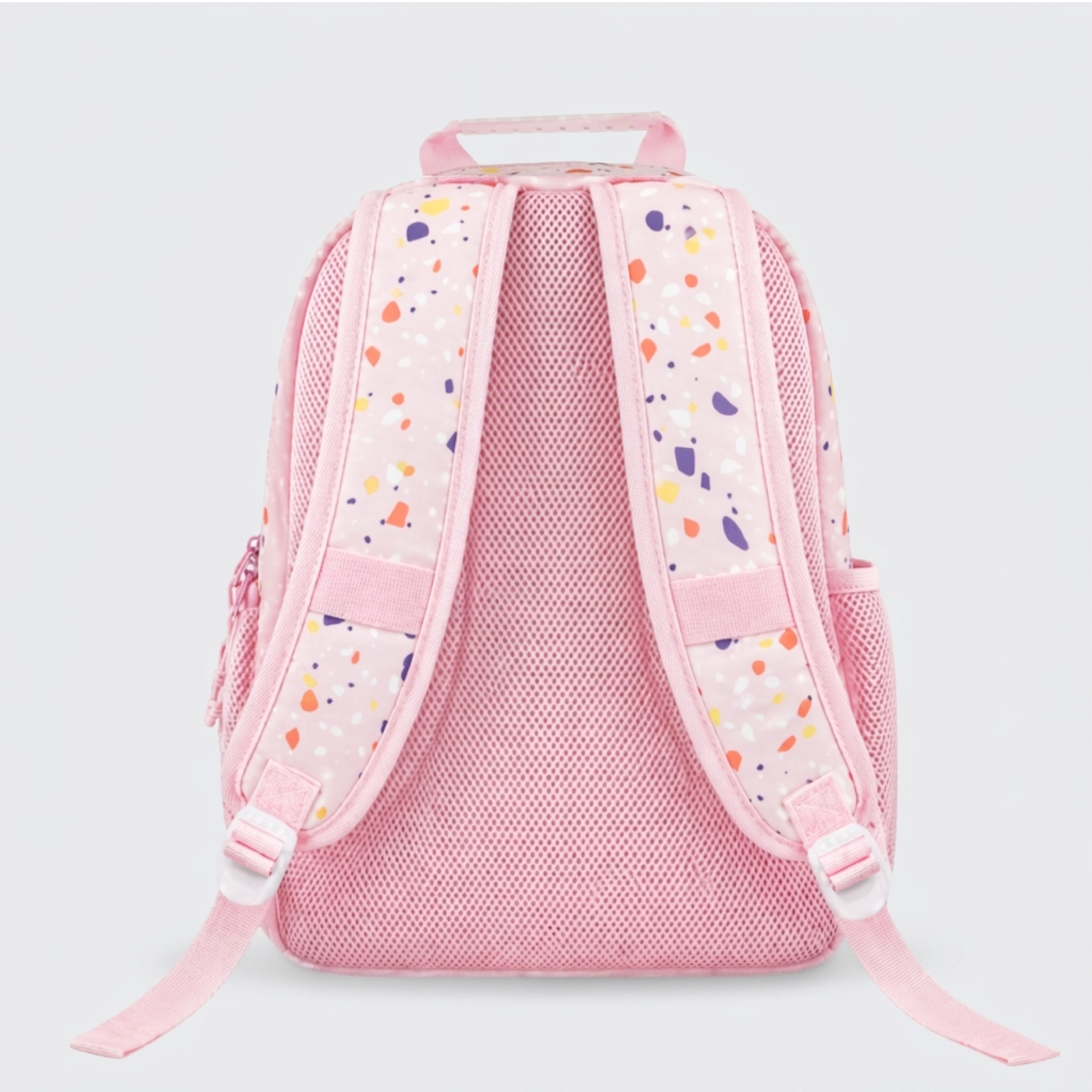 Trailkicker 11L S Football Backpack – Terrazzo - 图片 3